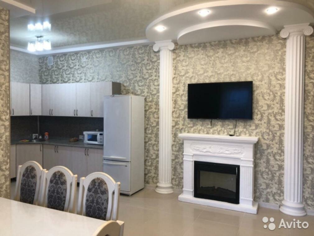 Гостиница Ника Ульяновск