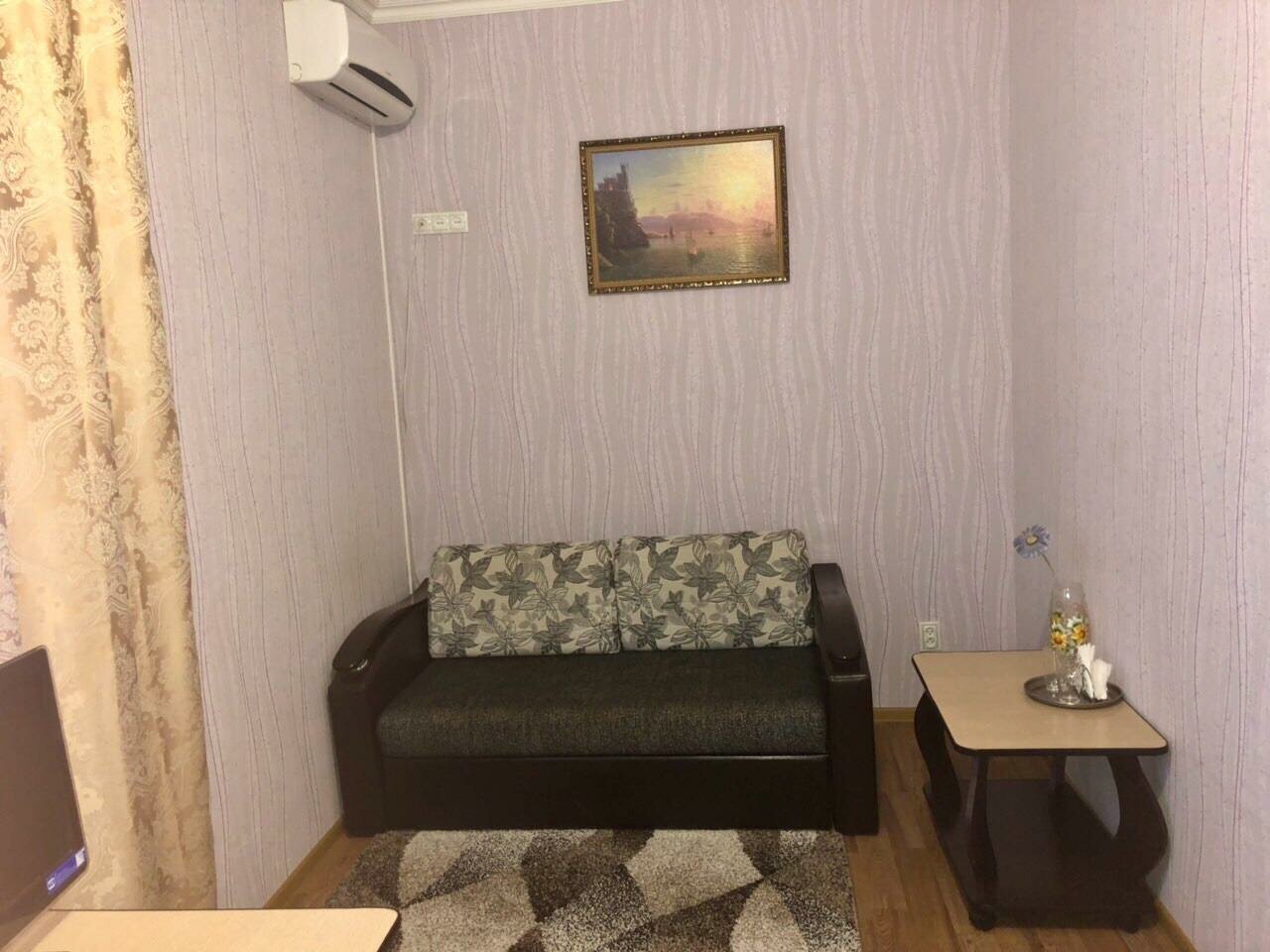 Гостиница Ника Ульяновск
