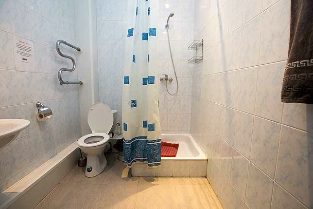 Гостиница Ника Ульяновск